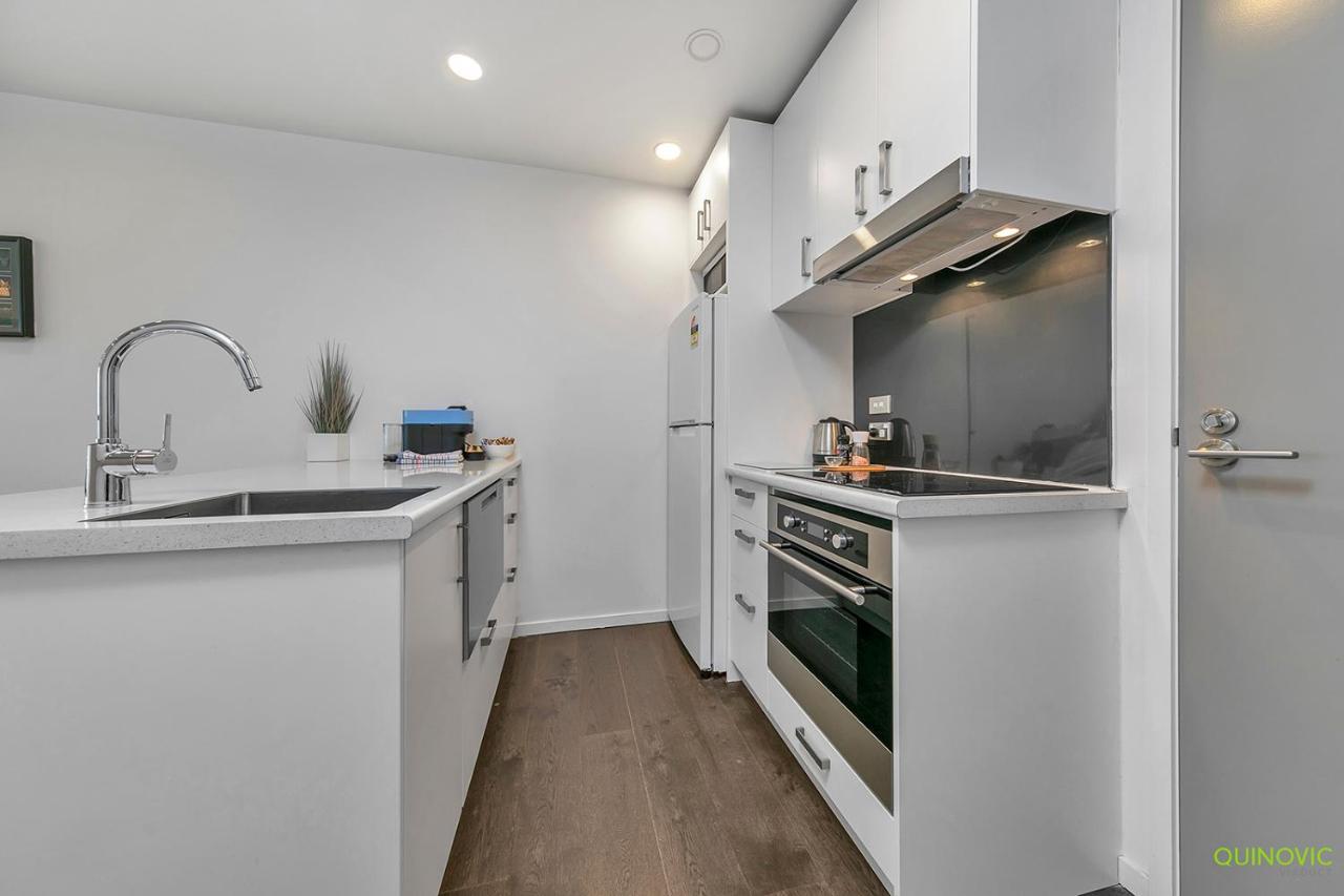 Qv Comfortable Downtown Apartment - 1136 Auckland Exteriör bild